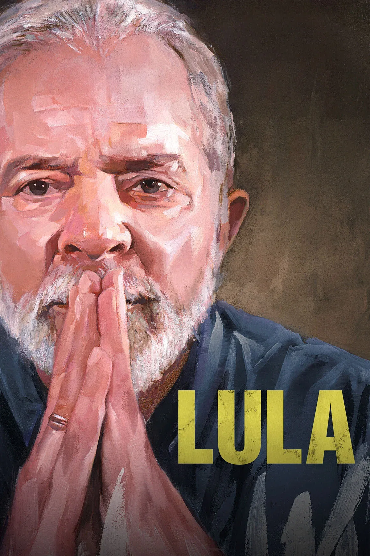 Poster for Lula