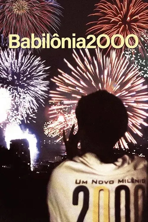 Poster of the movie Babilônia 2000