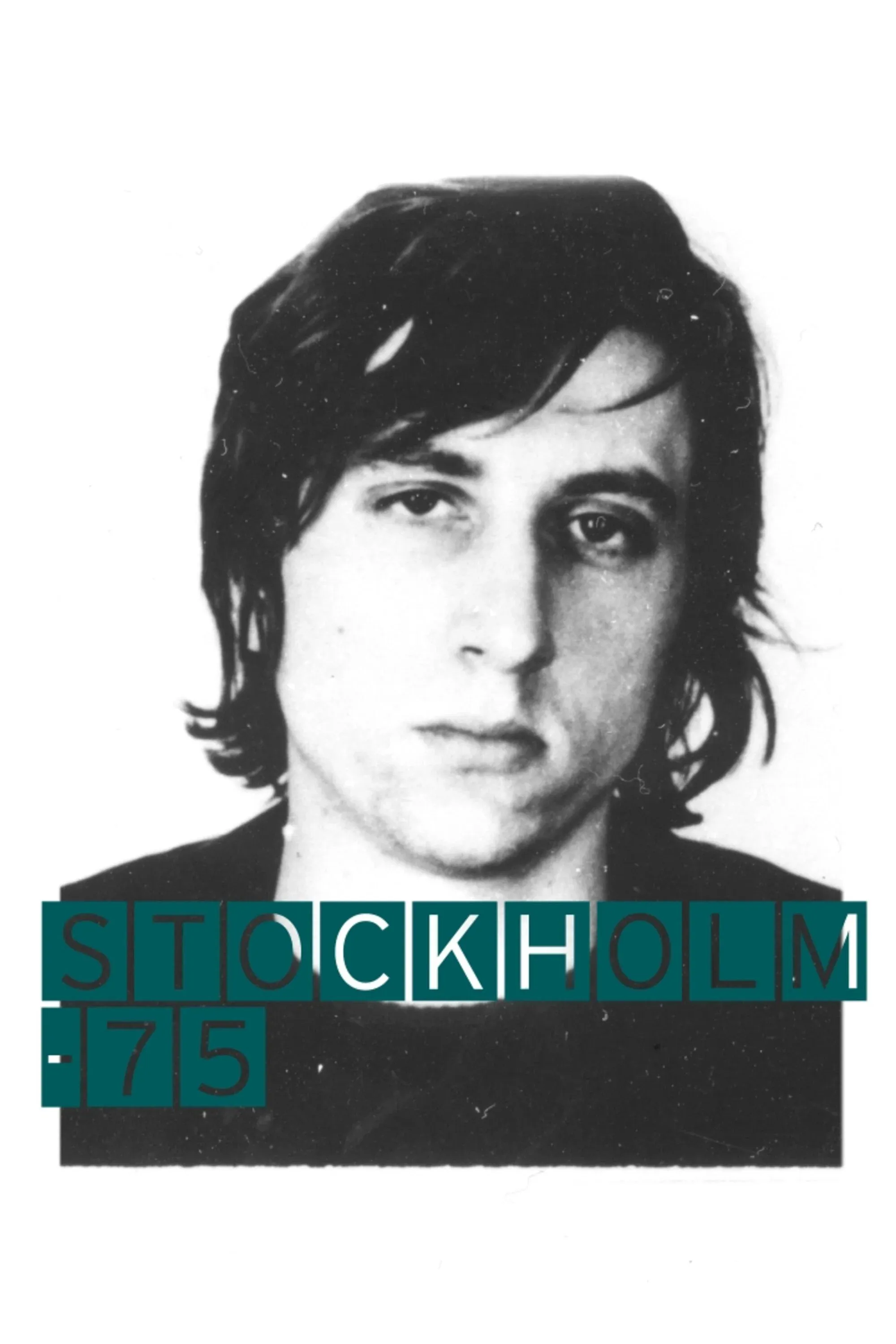 Poster for Stockholm - 75