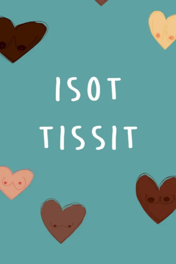 Poster for Big Tits