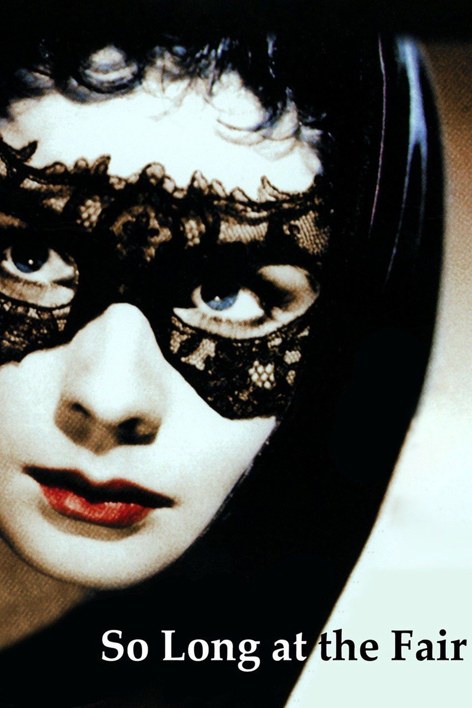 Poster of the movie So Long at the Fair