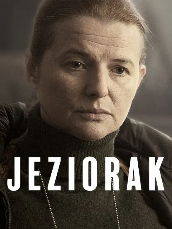 Poster of the movie Jeziorak