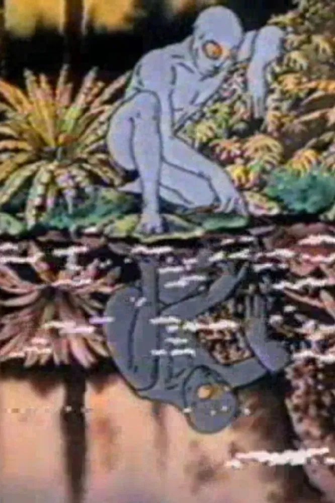 Poster of the movie Te Rerenga Wairua