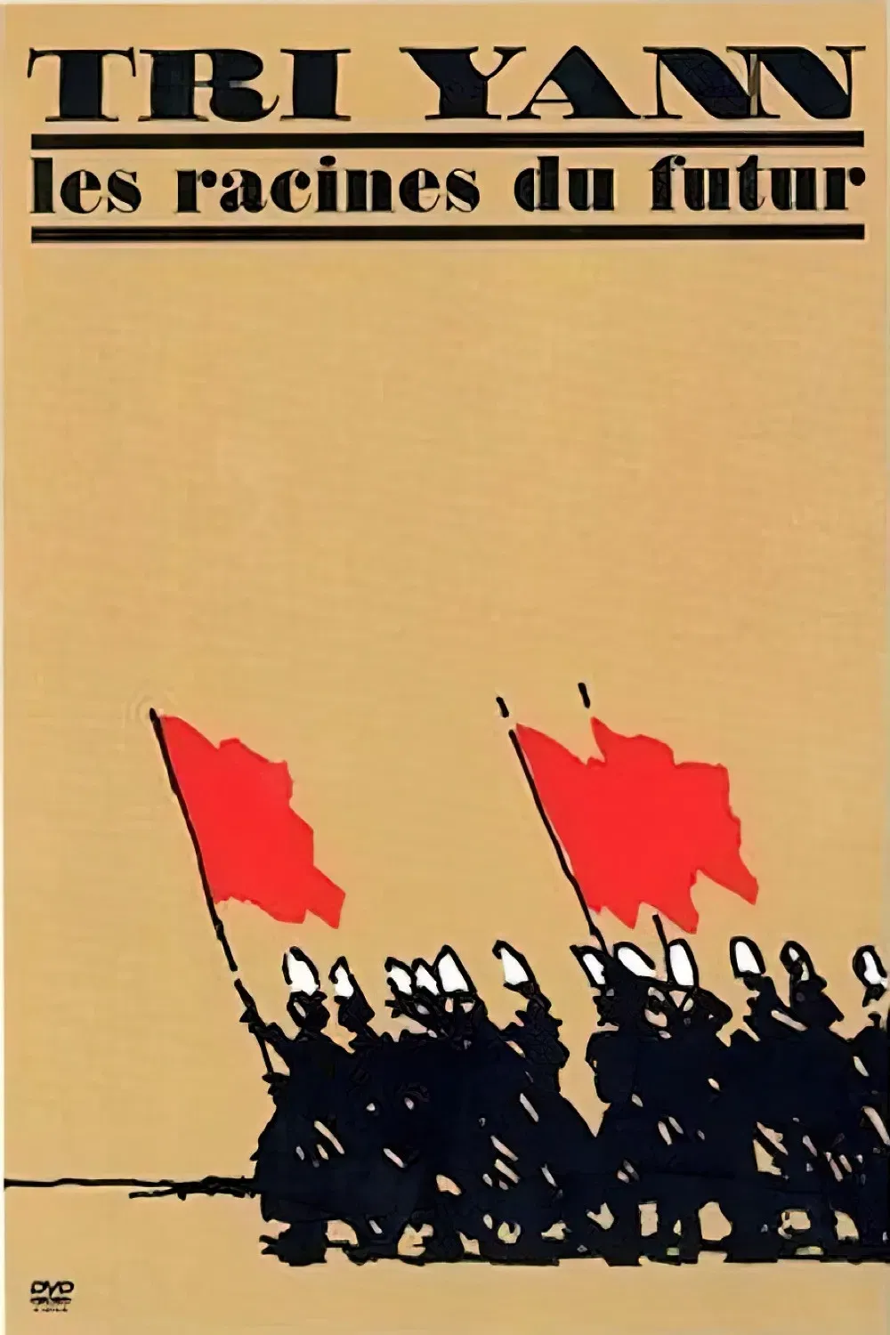 Poster of the movie Tri Yann : Les Racines du Futur