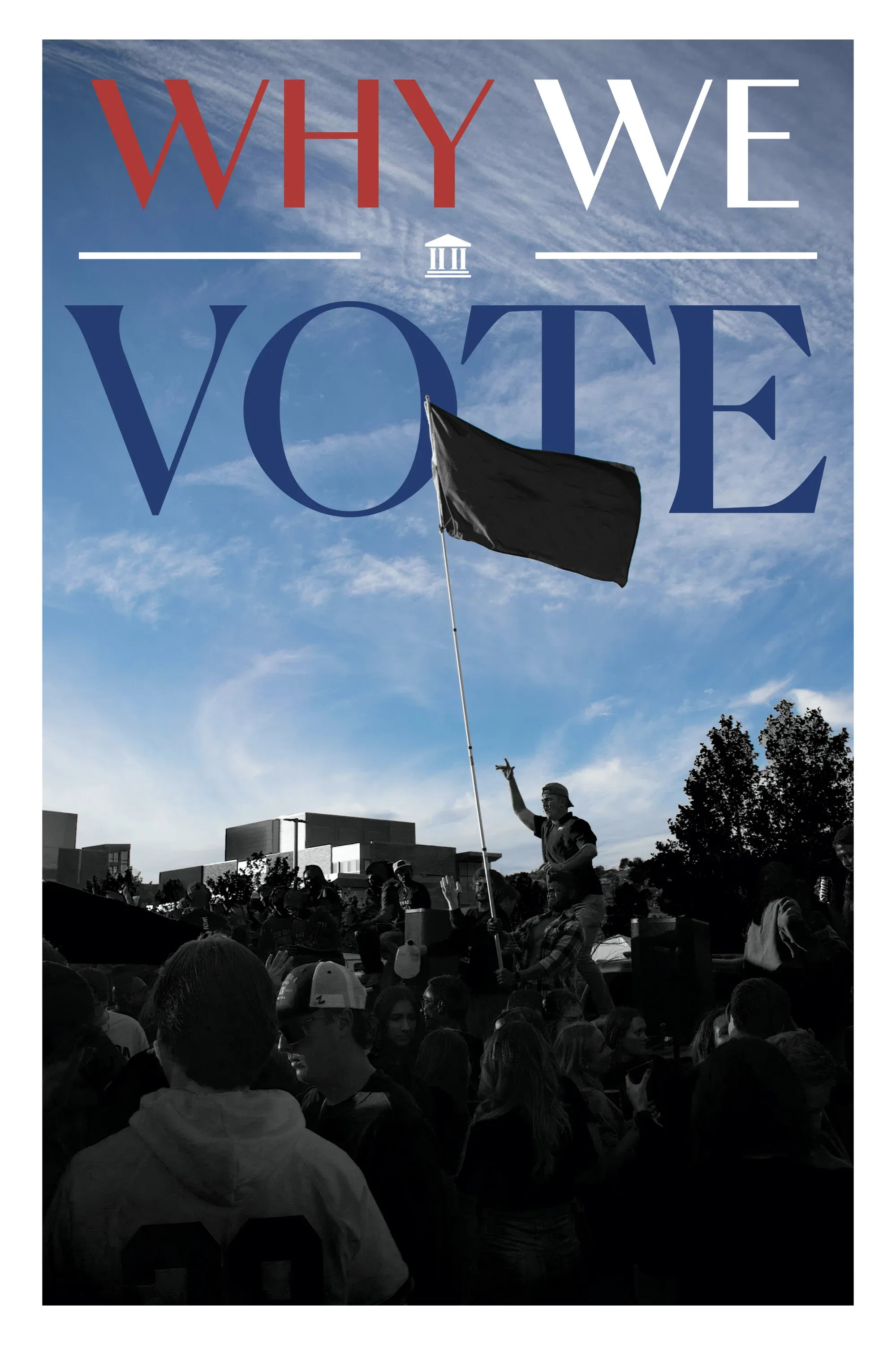Poster for Why We Vote