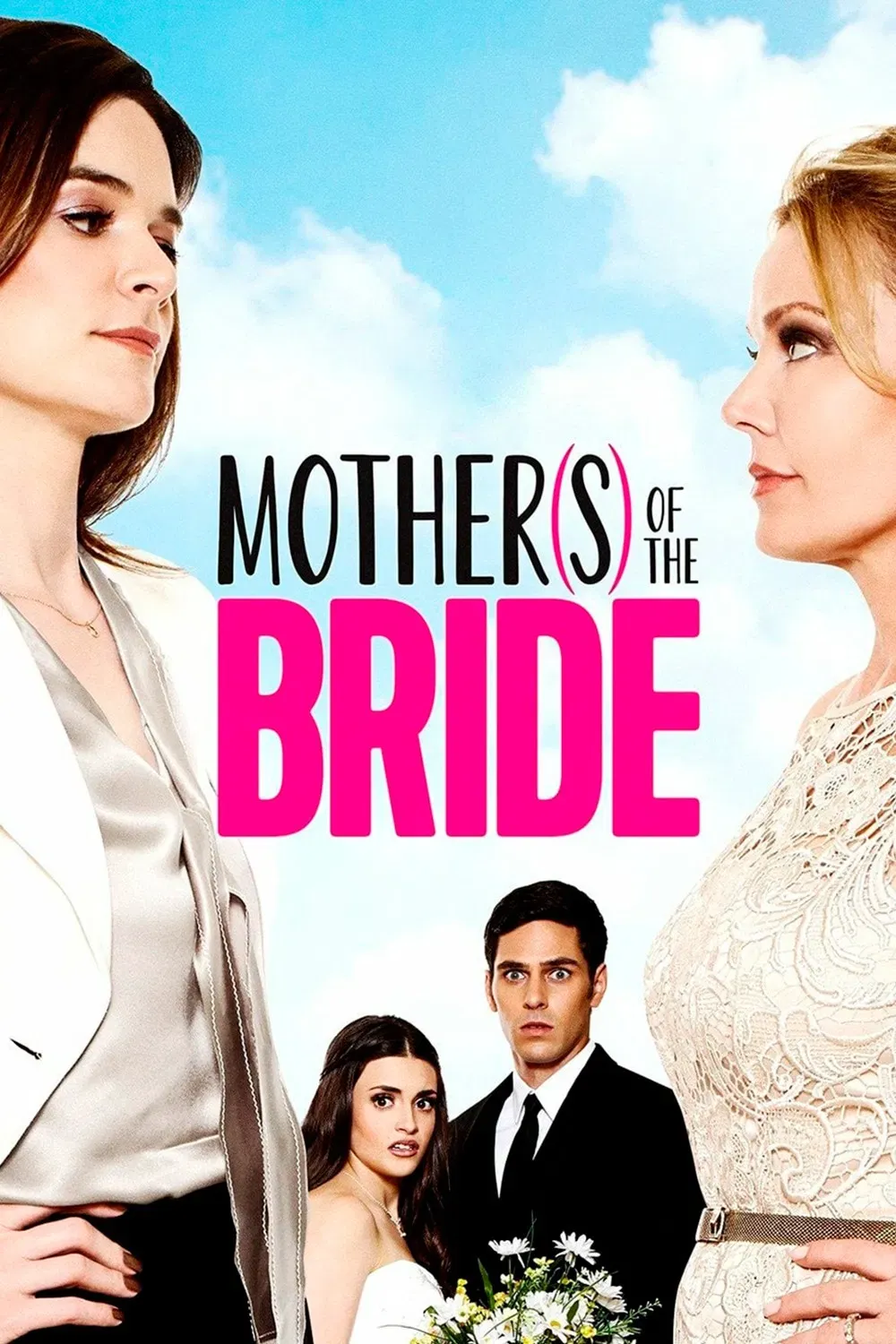 Poster of the movie Mothers of the Bride