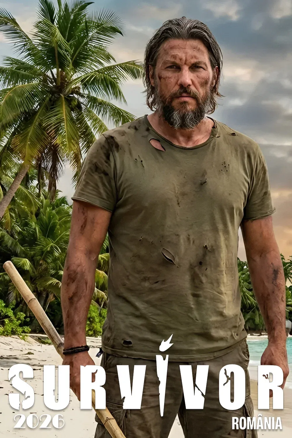 Poster of Survivor Romania