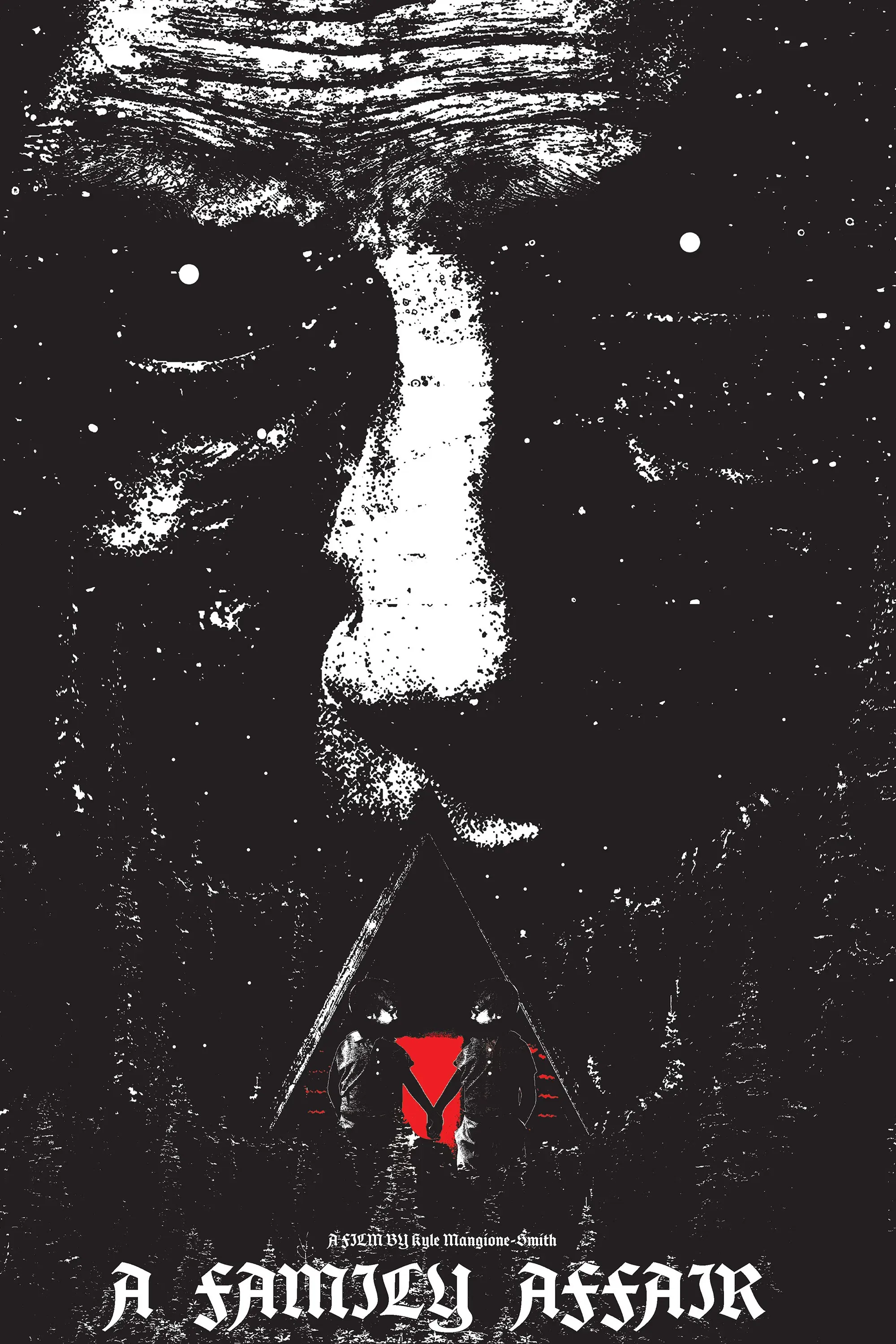 Poster of the movie A Family Affair