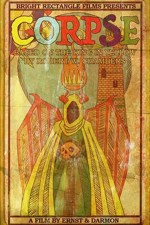 Poster for Corpse