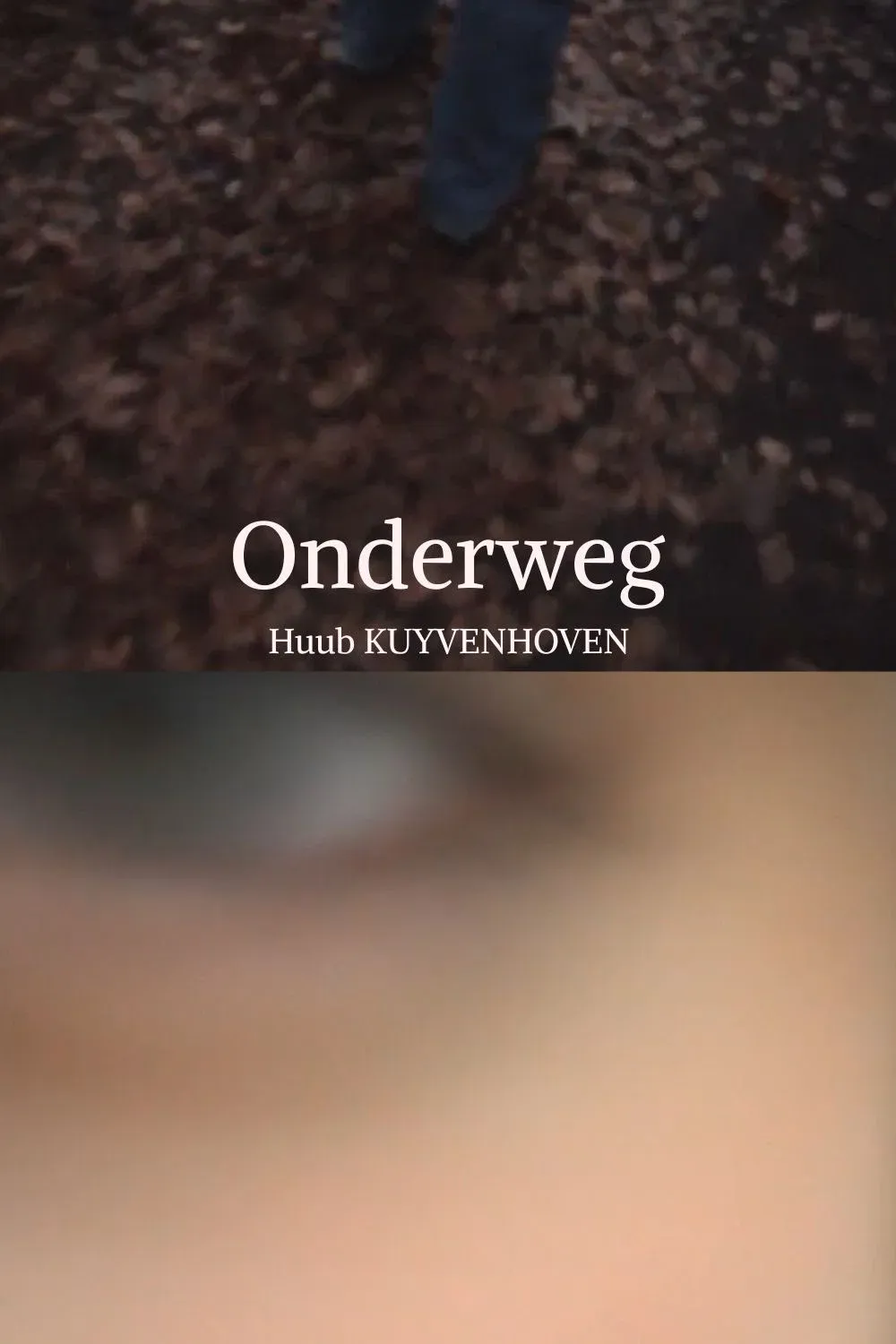 Poster for Onderweg