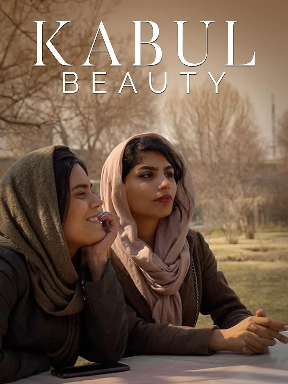 Poster for Kabul Beauty