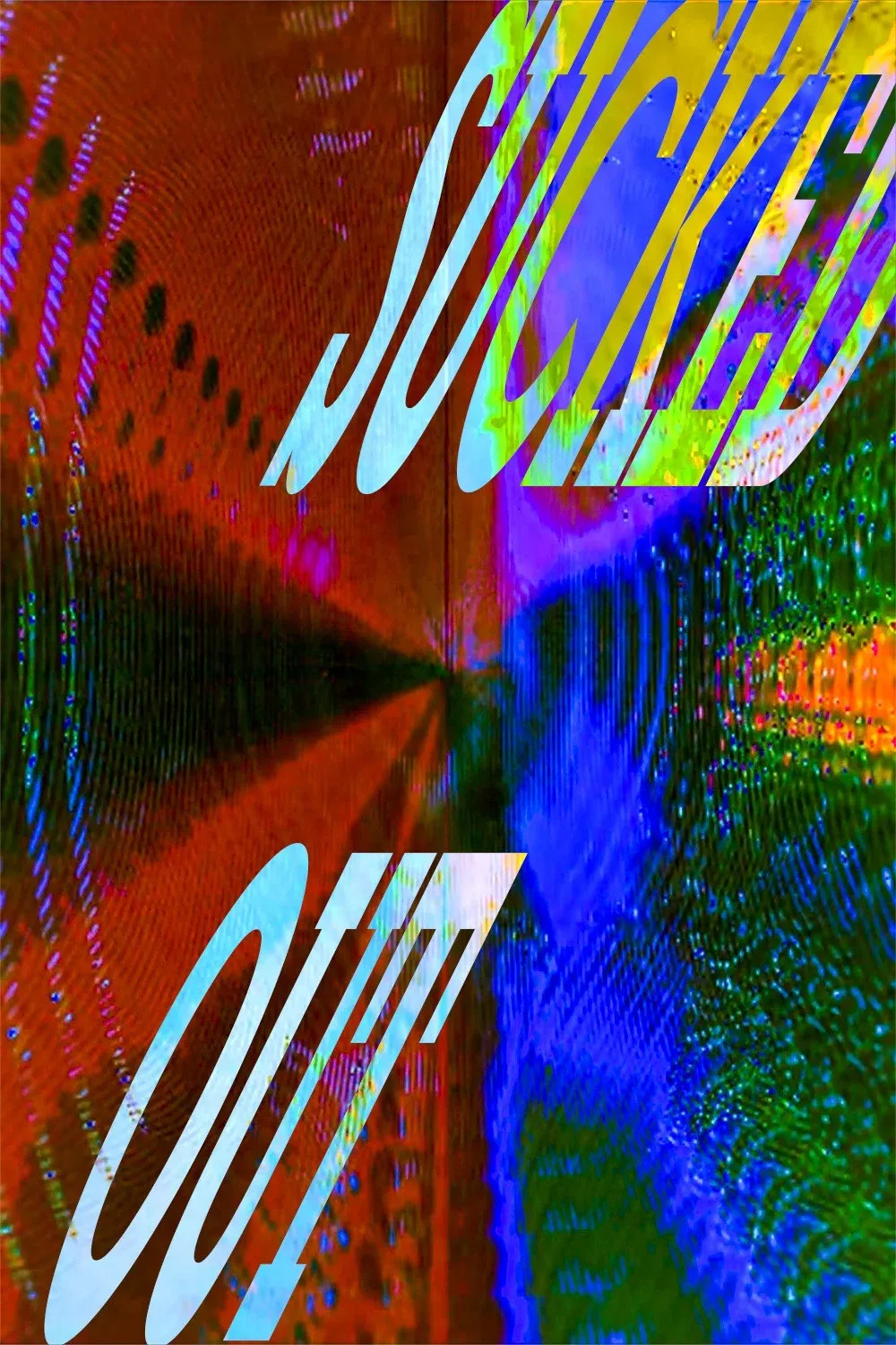 Poster for Sucked Out