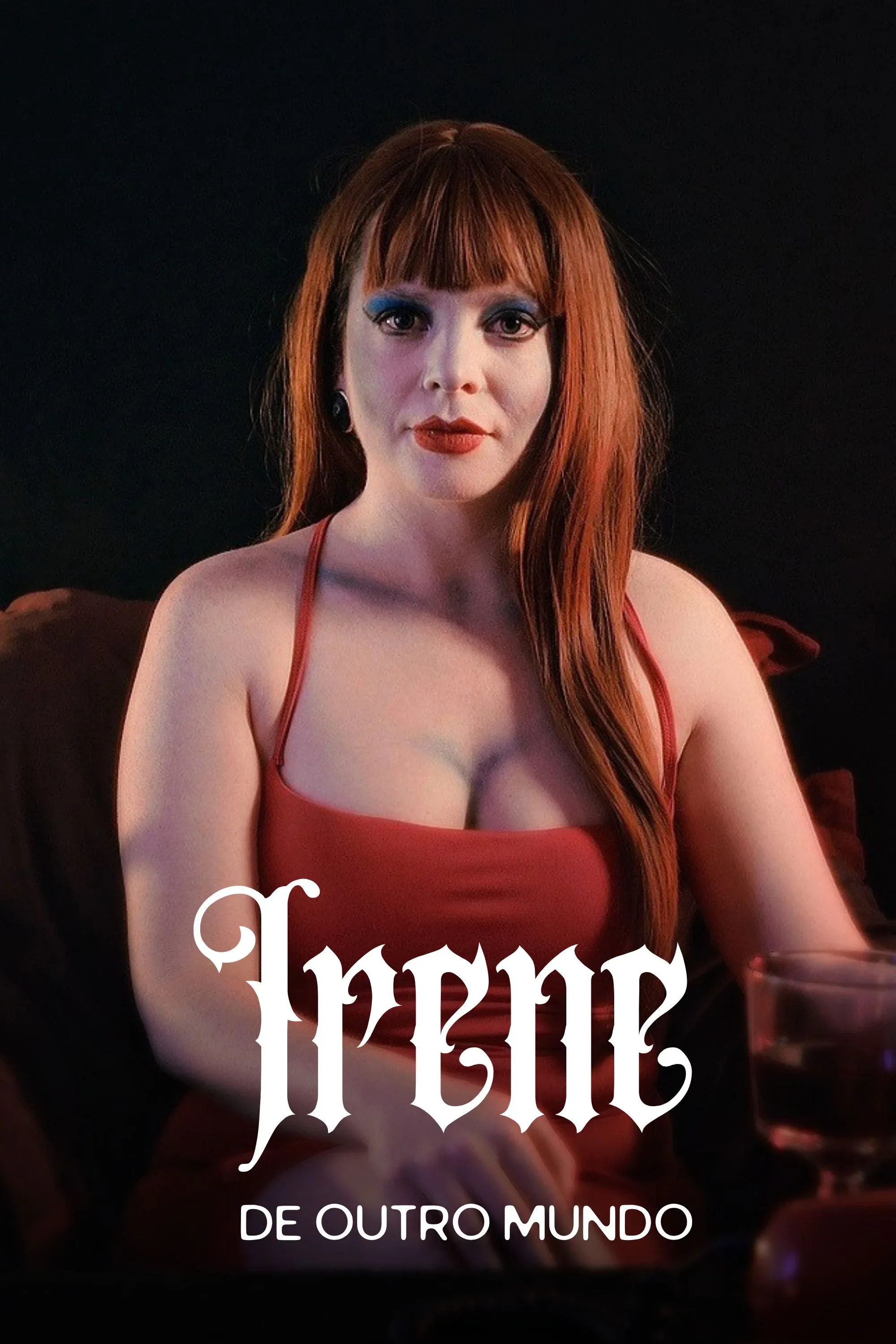 Poster for Irene de outro mundo