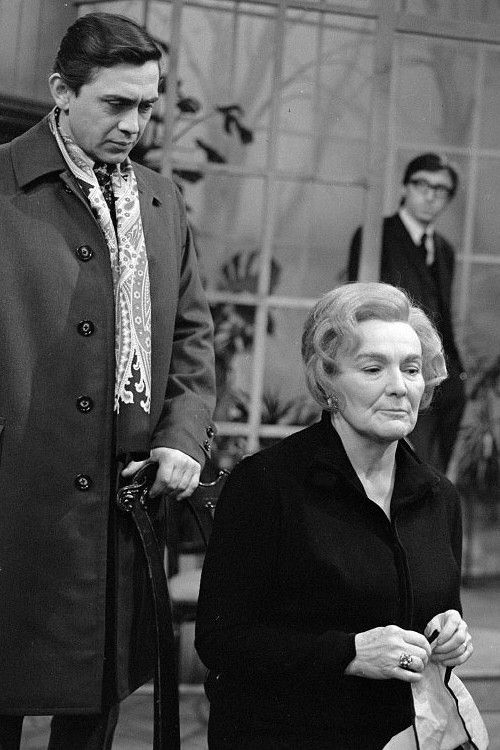 Poster of the movie Bláznova smrt