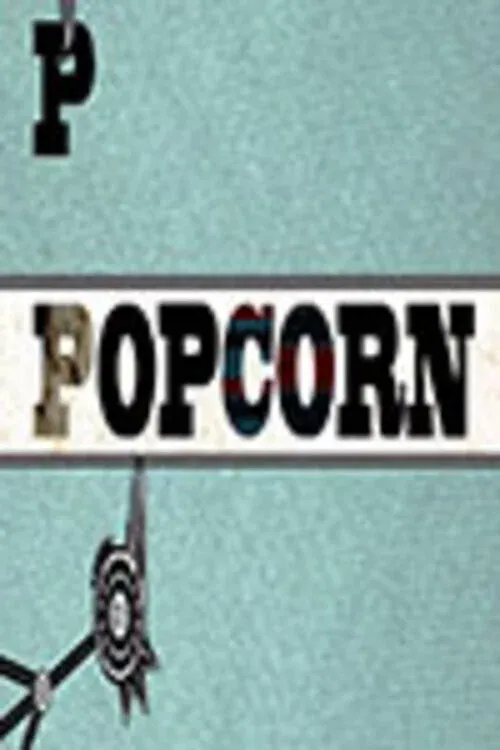 Poster for Popcorn