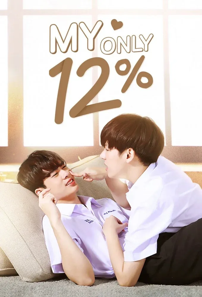 Poster of My Only 12%