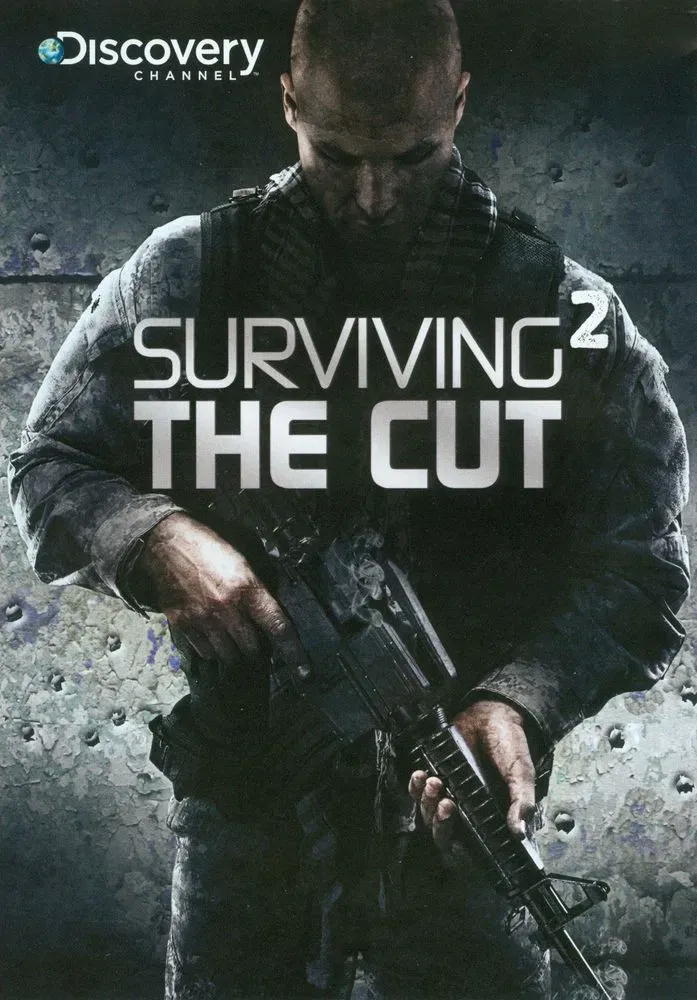 Poster of Surviving the Cut
