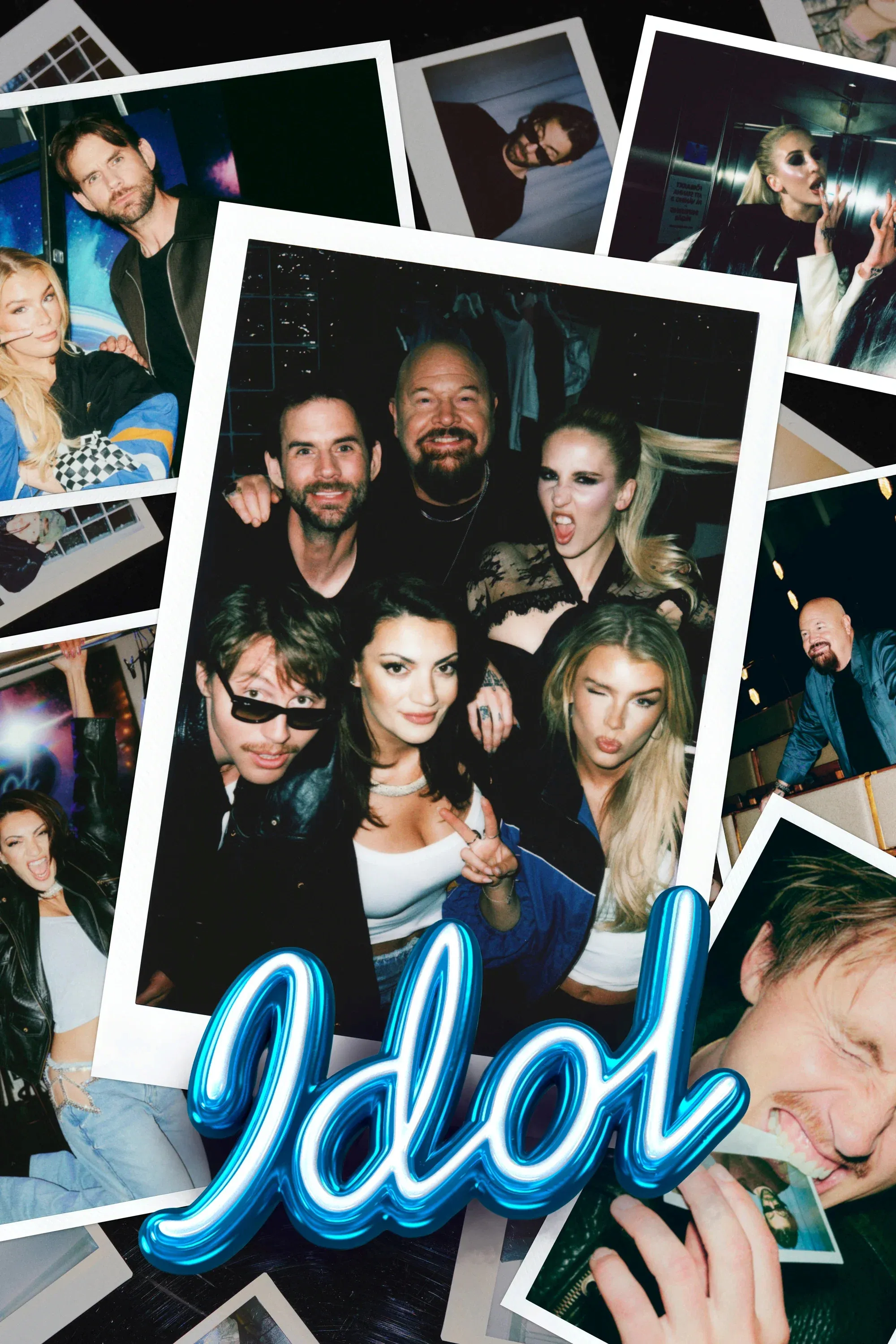 Poster of Idol